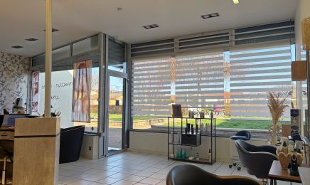 Ki'Koup Coiffure : Coiffeur à Blanzy