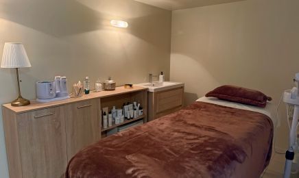 O Sublime : Institut de beauté à Belberaud