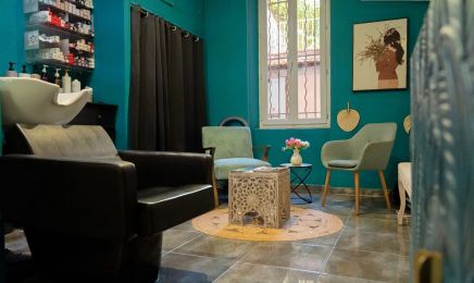 NDColor : Manucure à Draguignan