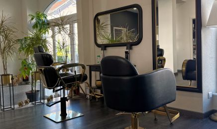 H & B Coiffure Beauté : Institut de beauté à Saint-Louis