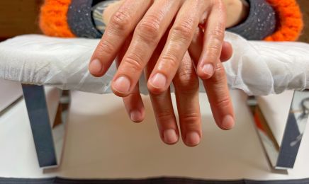 NailStudio.SK  : Manucure à La Bâtie-Neuve