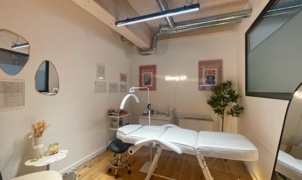 Harmony Lab : Institut de beauté à Allonzier-la-Caille