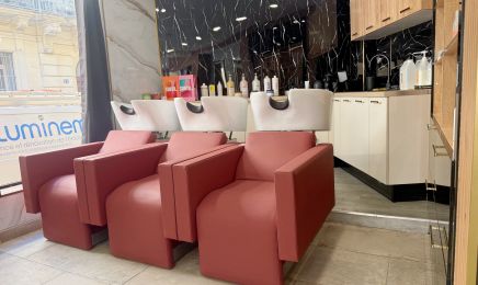 Alaa Hairstyle : Coiffeur à Montpellier