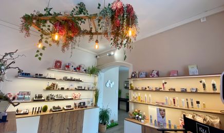 Evasion Douceur : Institut de beauté à Truchtersheim