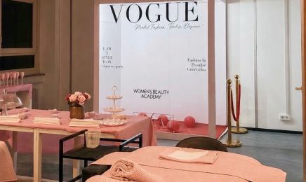 Women’s Beauty Academy : Manucure à Bruxelles