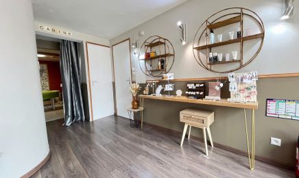 Insitut j Beauté : Institut de beauté à Fruges