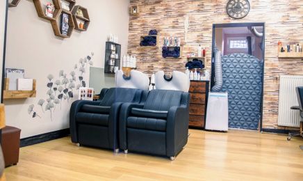 L'Atelier de Chloé : Coiffeur à Sarreguemines