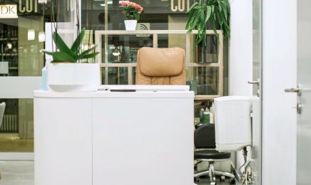 Queens Nails&Beauty: Kosmetikstudio in München