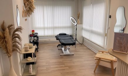 Ama Beauté : Institut de beauté à Vitré
