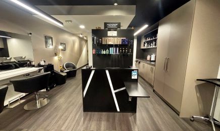 Boudoir des Arts - Pont à Mousson : Coiffeur à Pont-à-Mousson