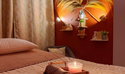 Un Instant pour Moi  : Institut de beauté à Fay-les-Étangs