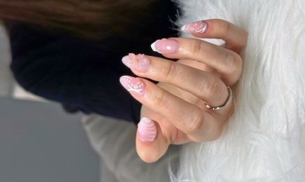 L Beauty : Manucure à Saint-Avé