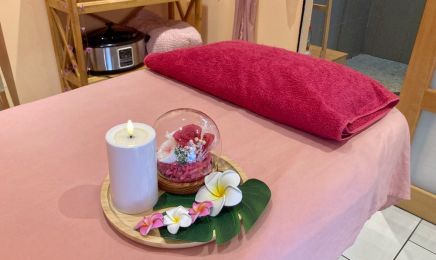 Au-delà du Miroir : Institut de beauté à Guebwiller