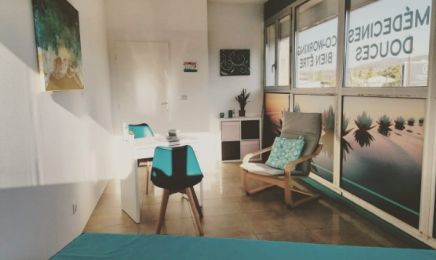 Virginie Ren'Être (chez quintessence) : Institut de beauté à Marseille