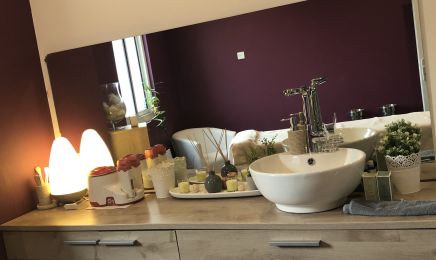 	 Home Hair Body Esthétique et Bien-être : Institut de beauté à Capbreton