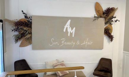 AM Beauty    : Manucure à Aubervilliers