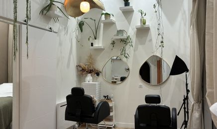 Odette Institut  : Institut de beauté à Nantes