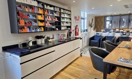 Evolu'tif : Coiffeur à Ussel