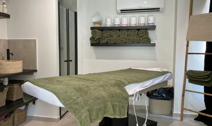 L'institut Saint Victor : Institut de beauté à Marseille