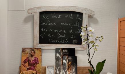 Imagina...Tifs : Coiffeur à Mâcon