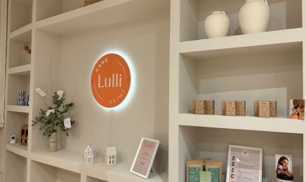 Lulli Care : Institut de beauté à Reims