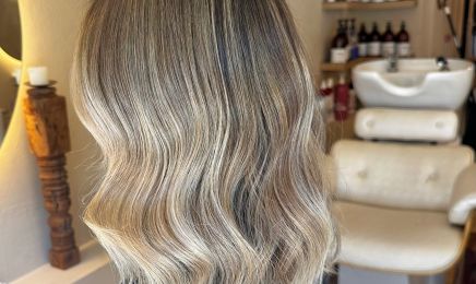 Pure Beauté : Coiffeur à Nice