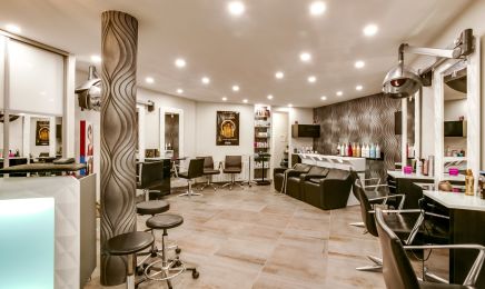 Eyden Feucherolles : Coiffeur à Feucherolles