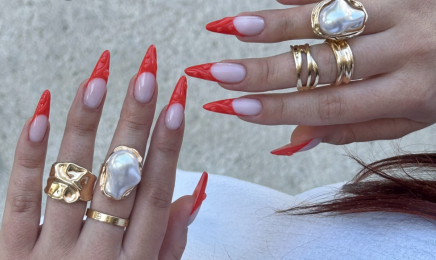 Coyote Nail’s : Manucure à Marseille