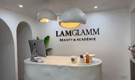 LamGlamm Beauty : Coiffeur à Uchaud