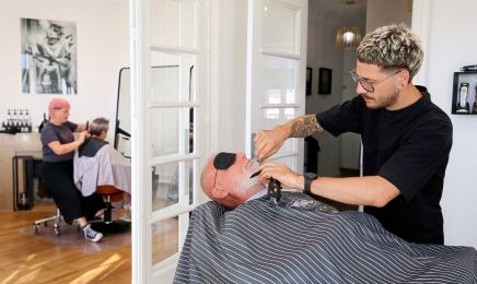 La Suite : Coiffeur à Belfort
