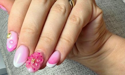 Srnails : Manucure à Montluçon