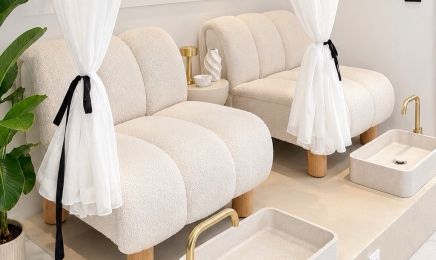 Laël Beauté : Manucure à Paris
