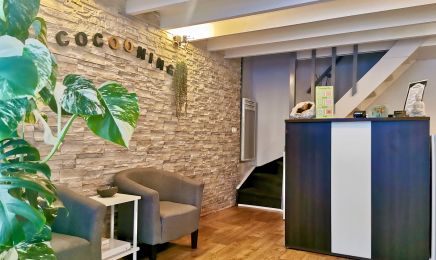 Cocooning Spa : Spa à Paris
