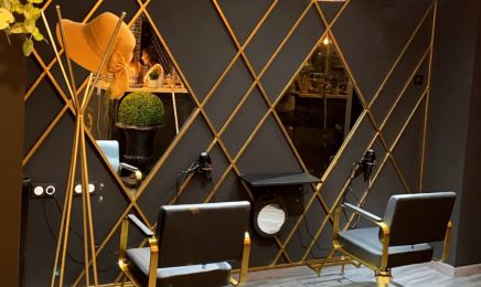 Barber House Port : Coiffeur à Nice
