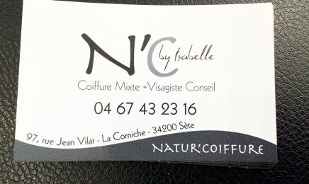 Natur'Coiffure : Coiffeur à Sète