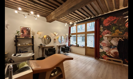 L'atelier coiffure : Coiffeur à Moulins