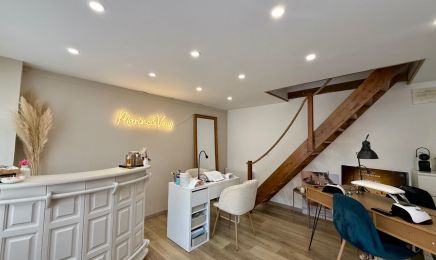 Marine&Vous : Institut de beauté à Carros