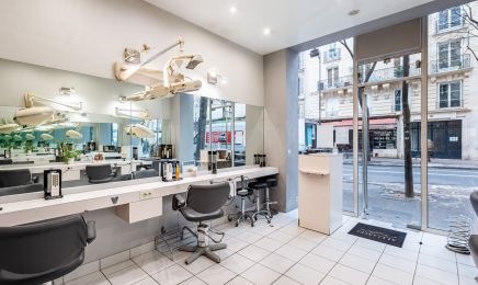 Alliances Coiffure Paris : Coiffeur à Paris