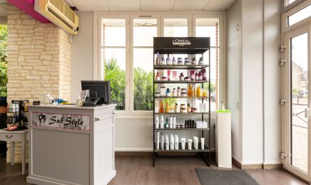 Sub'Style - Grandvilliers : Coiffeur à Grandvilliers