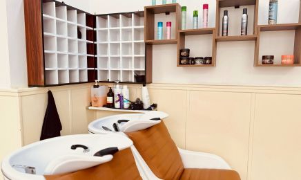 Haar Werk: Barbershop in Oldenburg (Oldb)