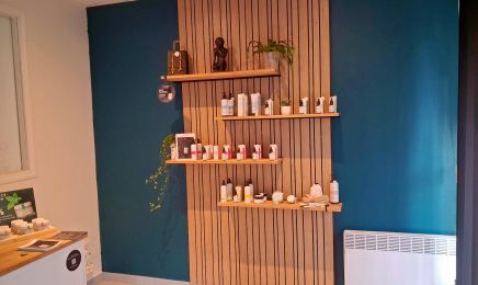 Julia Bien Être : Institut de beauté à Condé-en-Normandie