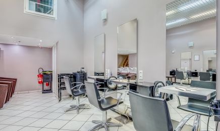 Ever'Coiffure : Coiffeur à Créon