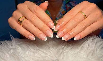 Maison Daria Nails  : Manucure à Pau
