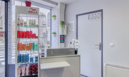 L'Hair d'Ussy : Coiffeur à Ussy-sur-Marne
