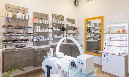 Institut Ludres Bien-Être : Institut de beauté à Ludres