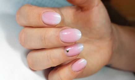 Enjoy wellness-beauty Studio: Nagelstudio in Kaisheim 