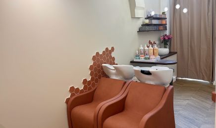 Le Salon MK : Coiffeur à Lyon