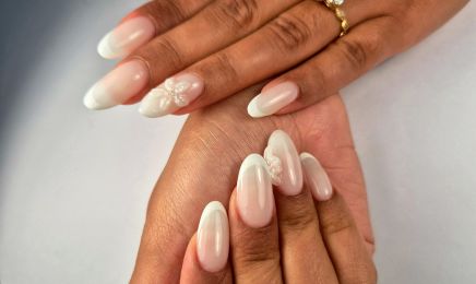 Nadia Nails : Manucure à Saint-Étienne