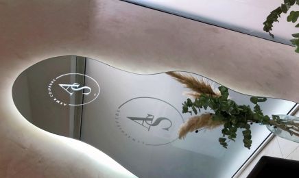 AS Coiffure : Institut de beauté à Vitrolles