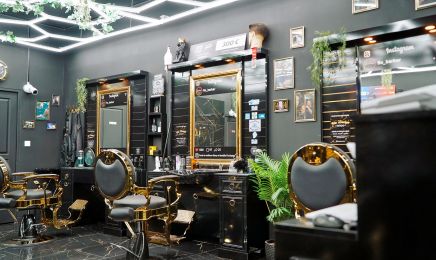 Flo Barber : Coiffeur à Colombiers